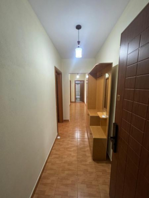 Bufi central apartament